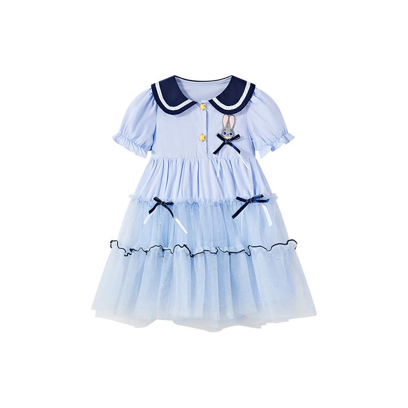 ���ڲ�������ʿ��Ůͯ����ɯ����ȹ������ȹŮͯ��װ��2026�¿���Ʒ����ȹ��ͯ�·� 136.39Ԫ