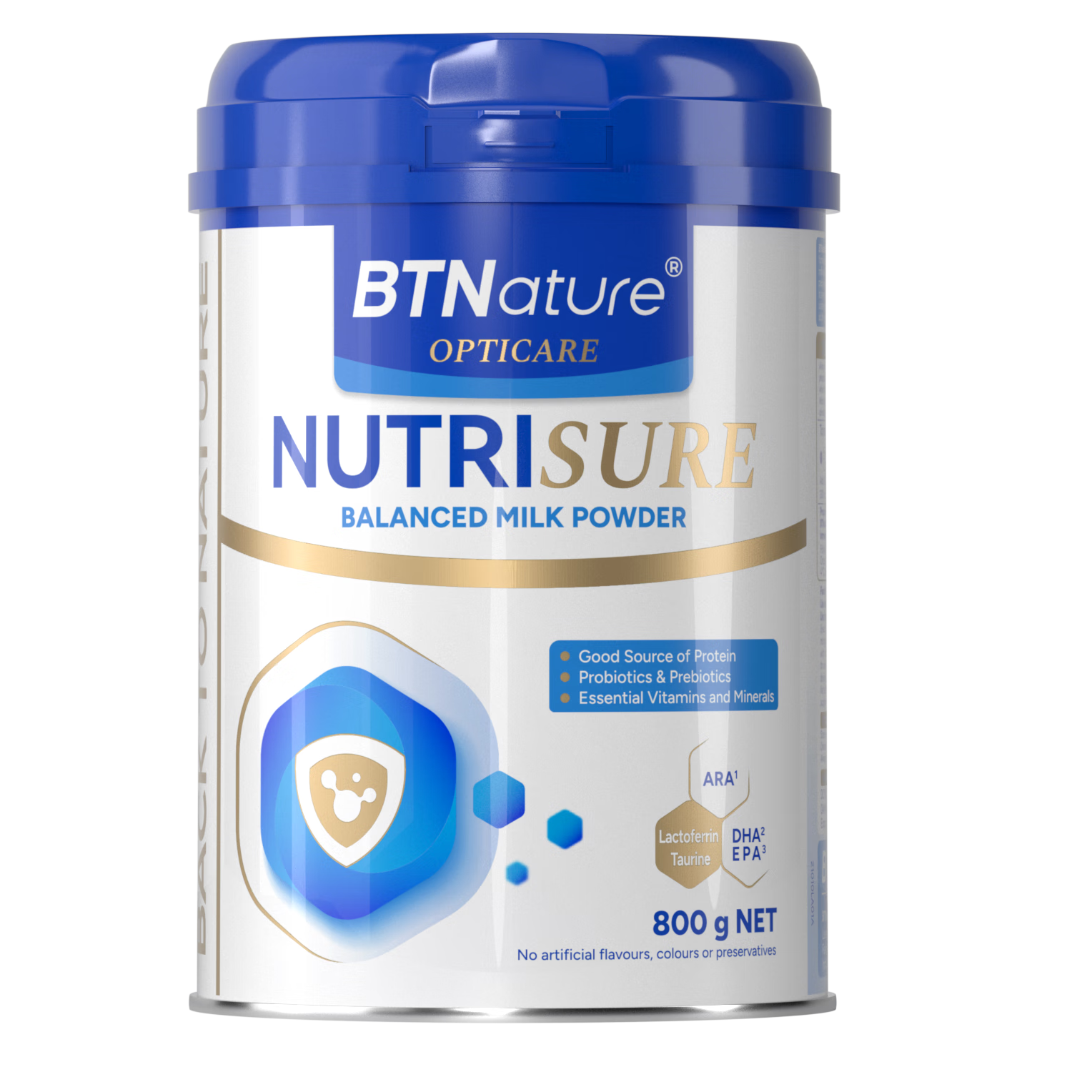 BTNature׷ǿӪָȫӪ800gض