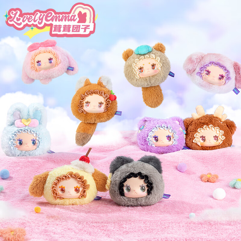 ����EMMA LOVELY��������ϵ��ä��ë�޹Ҽ�����Ҽ��ɰ�ë���������� ����(�����) ��в��˲���