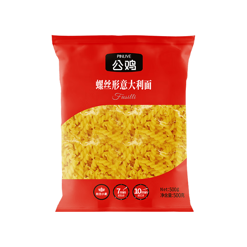关于意面的那些事儿