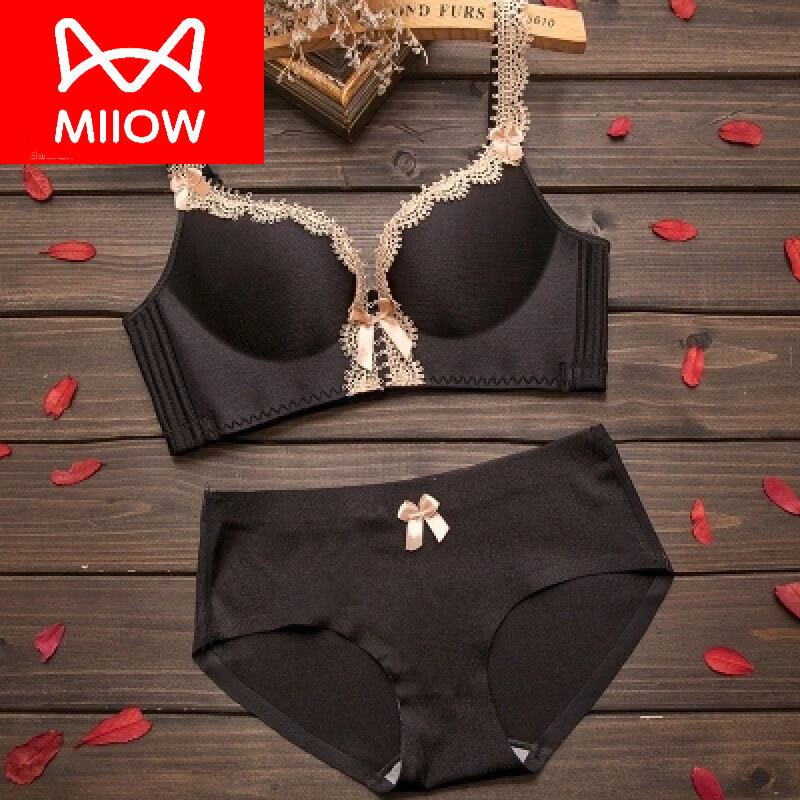 ���ڲ�����è�ˣ�MiiOW������Ů�޸�Ȧ��£��Ů�Ӻ�С���ֱ��������Ըб������ɫ������װ -��ɫ ��װ 70A 32A= 74.78Ԫ