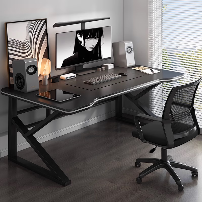 ���ڲ������׿��׼ң�MIKEMIJIA����������Լ�羺�������Ұ칫��ѧ��д���������������ӹ���̨ �������ĥɰ�� 100*50*75cm109.84Ԫ