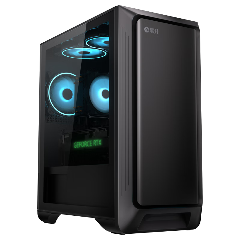 ˶ȫͰ Ϸ̨ʽ 14I5 14600KF/RTX5060TI/32G/1TҲ20%1239.1Ԫȯ