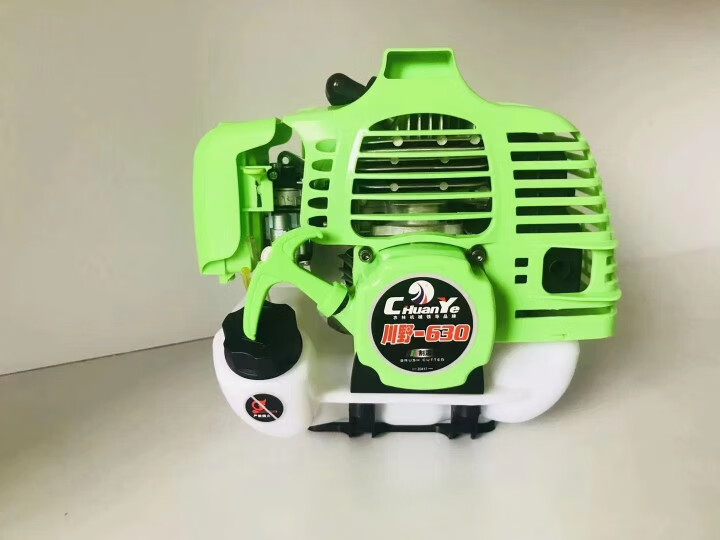 川野530/630/830/430/535二冲程割草机割灌机打草机除草机 二充程侧挂