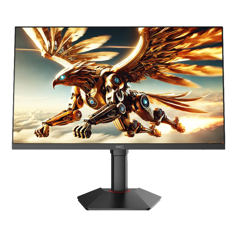 HKC HDMI 2.1�ӿ� G27H4Pro 1279.0Ԫ����1279Ԫ/����