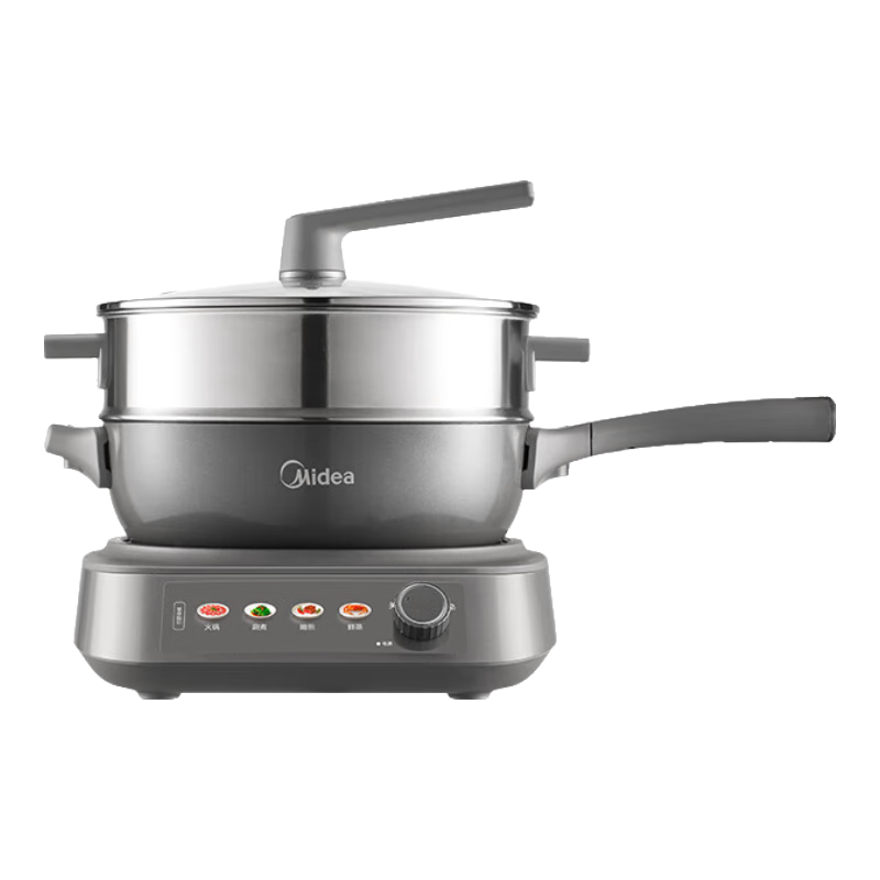 ڲģMideaʽ糴òһ๦ܹճһ峴˹0Ϳ 4.3L ơ25¿ 296.65Ԫ()