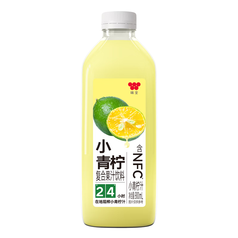 ζȫ ����Ʒ���С�ϡ��С����֭���Ϲ�֭����900ml��NFCС����֭ 9.6Ԫ