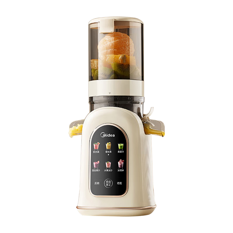 ģMideaҲNFCԭ֭๦ܼܵ綯ե֭ȫԶ֭߻ܻ֭MJ-ZZ12W3-39E 423.3Ԫ()