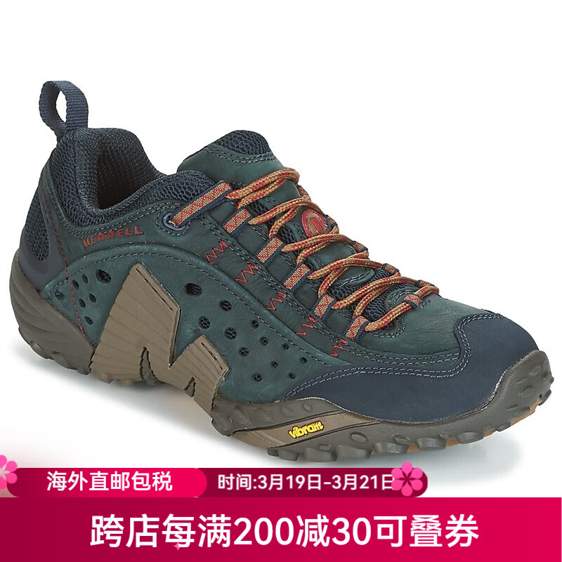 Merrell ЬͽЬ2025¿˶ЬɽЬϵĥͰ ɫ 435910Ԫ5(1182Ԫ/)