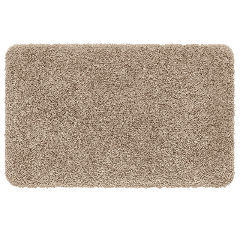 大江地垫浴室脚垫卫生间吸水地垫厕所门口防滑60x90cm