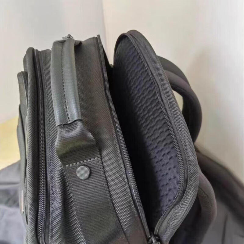 Alpha3大号弹道尼龙男士双肩包商务出差旅行双肩背包2603589