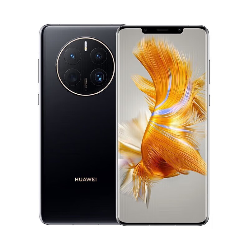 华为(HUAWEI)Mate 50 Pro 展样机 5G原装手机曲面旗舰 北斗卫星消息手机曲面旗舰 昆仑破晓 8GB+256GB 华为mate50