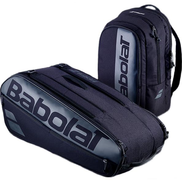 �ٱ�����Babolat��EVO COURTϵ�����ʶ๦�ܴ�������֧װ����� 409Ԫ