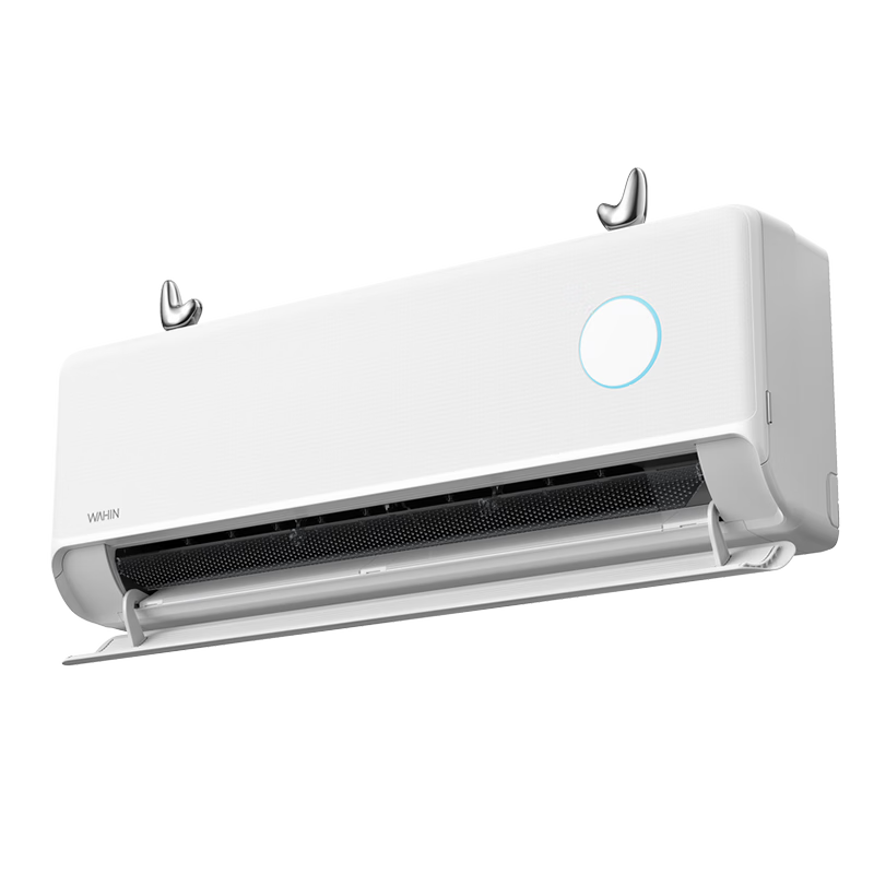 20点、plus会员：华凌 神机二代Pro系列 KFR-35GW/N8HE1ⅡPro 新一级能效 壁挂式空调 大1.5匹 
