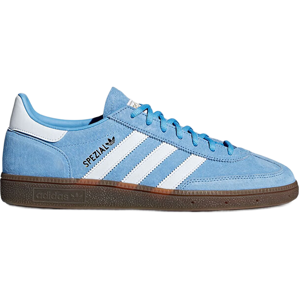 ���ڲ��������ϴ�˹��adidas����Ҷ��  HANDBALL SPEZIAL ��Ů����Ь BD7632 36�� 419Ԫ