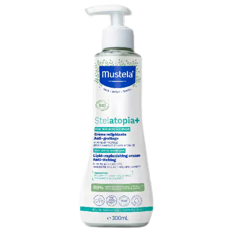 ��˼�ַ������� ˼�������˪Ӥ�׶�ͯ�滺��������˪���ı�ʪ˪300ml 177.05Ԫ