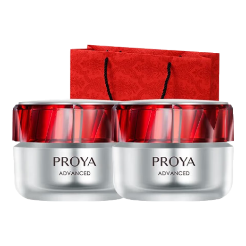 ���ڲ�����PROYA/������ �챦ʯ���� ��˪ 50g ��ӯ�� 2ƿ 248Ԫ