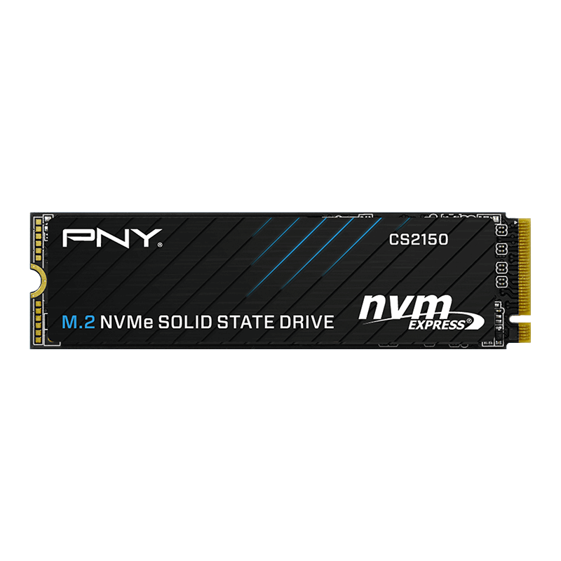 �ض�����PNY��CS2150ϵ�� ��̬Ӳ�� 1TB PCIe 5.0499Ԫ