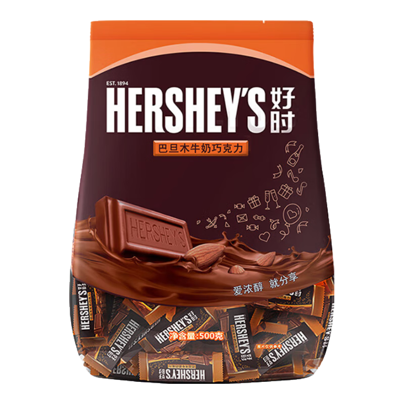 ��ʱ �͵�ľţ���ɿ��� 500g ����ϲ�� ������ ��������Ů 157.88Ԫ(��39.47Ԫ/��)