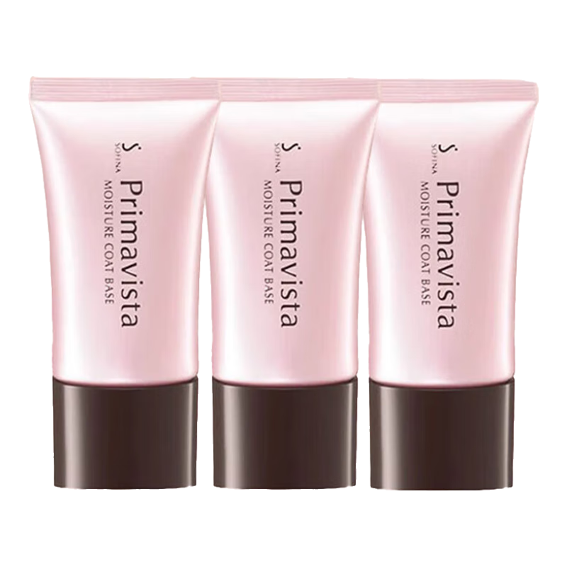 ڲշȣSOFINAױǰɹ˪׷SPF16 PA++Ů ˮ͡ױǰ25ml*3֧119.8Ԫ