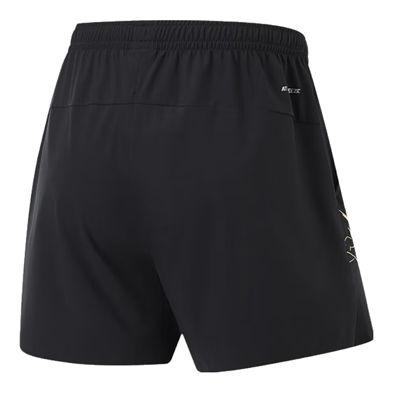 李寧（LI-NING）乒乓球服短褲國(guó)家隊(duì)同款國(guó)乒龍服巴黎大賽服速干運(yùn)動(dòng)服