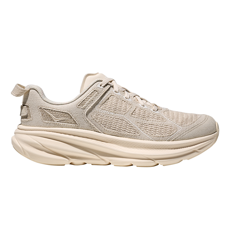 HOKA��Ů���＾�����˶�����ЬCLIFTON ONE9 BP�����¿� ʯ���/����ɫ 37