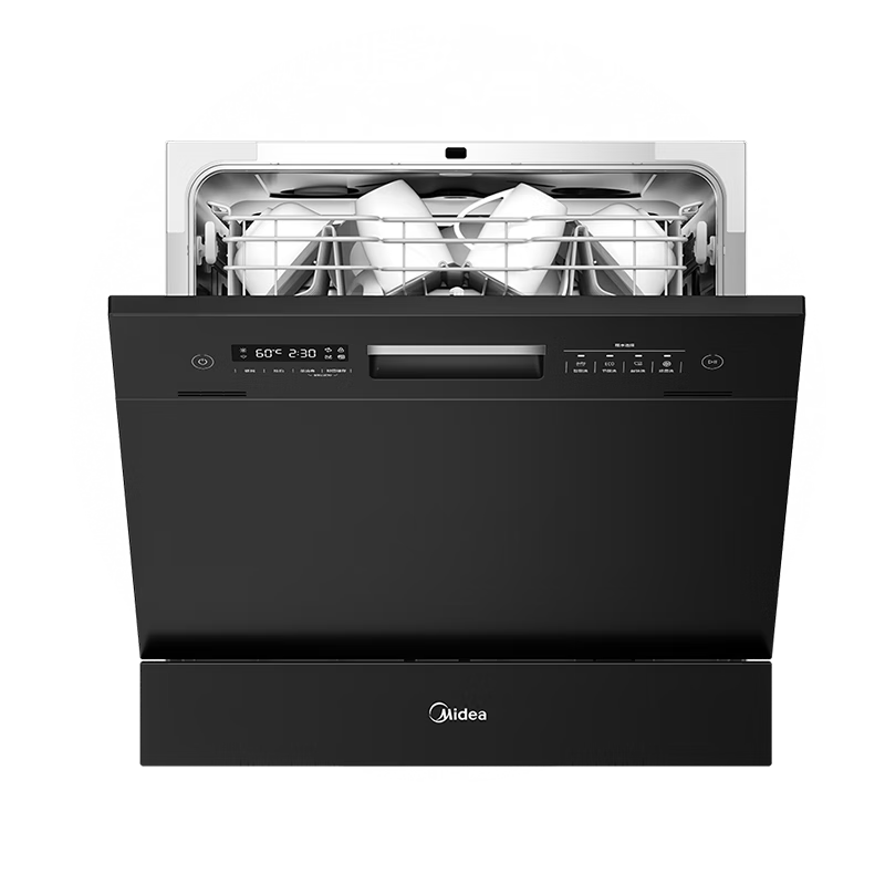 PLUSԱMidea/ 13Ƕʽ ϴ һˮЧMagic ɫ2307.48Ԫ