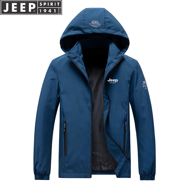 ڲJEEP SPIRITռпʿ＾¿ɫñװ ɫ  4XL 166-17588.9Ԫ