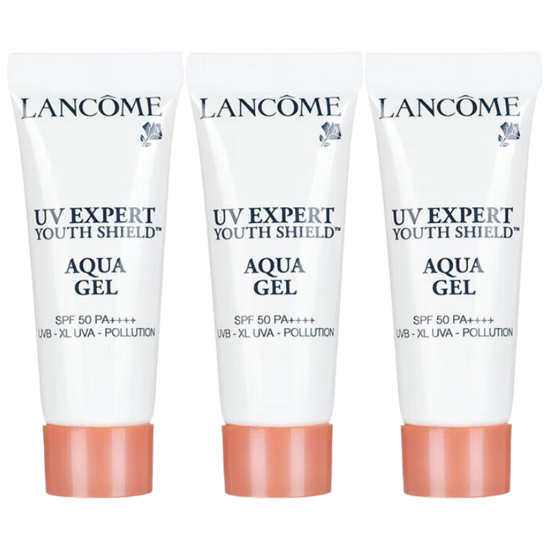 ޢLANCOME͸ˮɹ10ml*3 С׹ܷɹ֡120Ԫ