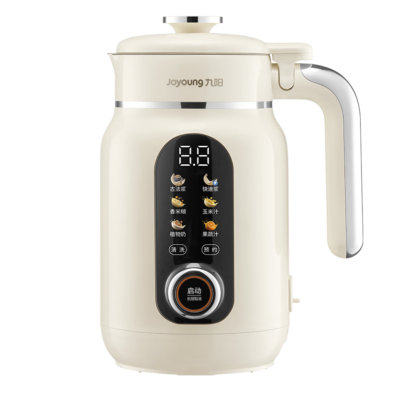 ����25���¿�1L��������Ƶ����1-4���ùŷ����������������ȫ�Զ��๦��ե֭�Ʊڻ�D5 449Ԫ