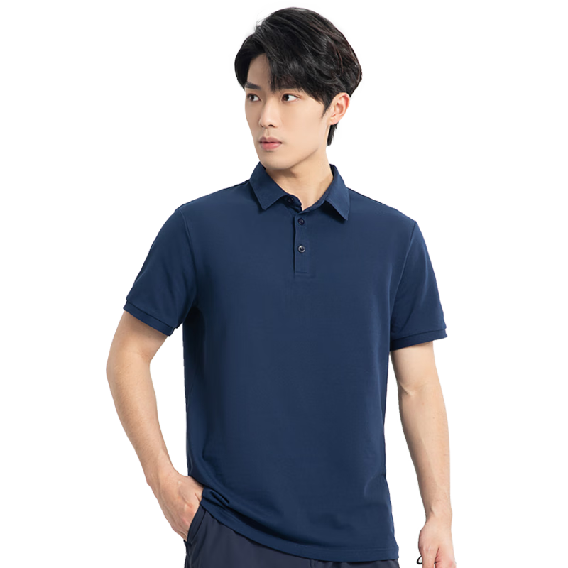 尚優(yōu)不凡 防靜電T恤POLO衫工作服團(tuán)體工裝企業(yè)文化衫耐磨不易縮水抗皺彈力可定制