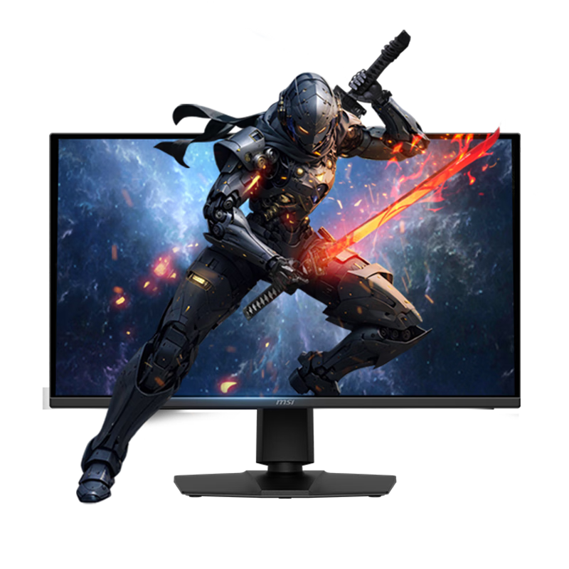 PLUSԱ΢ ʾ MAG 275QPF 27Ӣ 2K 300Hz HDR400 0.5ms(GTG)988.22Ԫȯ