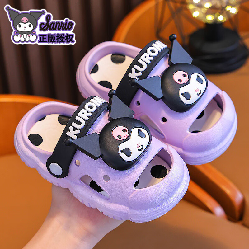 ��СӰ HELLO YING�������ļ���ͯ����Ь��Ůͯ������ͷ͸����Сͯ����ŸС������Ь ��ɫ����Ÿ 22 23��(Ь�ڳ�14CM�ʺϽų�13C