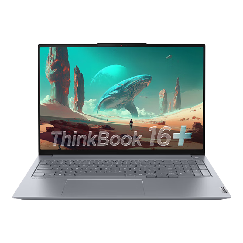 ���� ThinkBook 16+ ����R7 H 260 16Ӣ�� 32G 1T 3K��ˢ�� ȫ�ܱ� 5372.11Ԫ