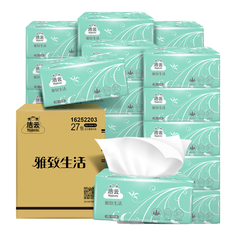 hygienix/ 100 ֽ 3 27