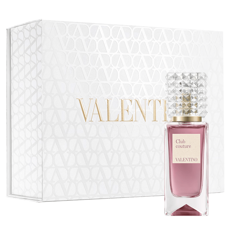 【99成新】VALENTINO华伦天奴高定香水玩世高定30ml香水礼盒化妆品大牌生日礼物女生  