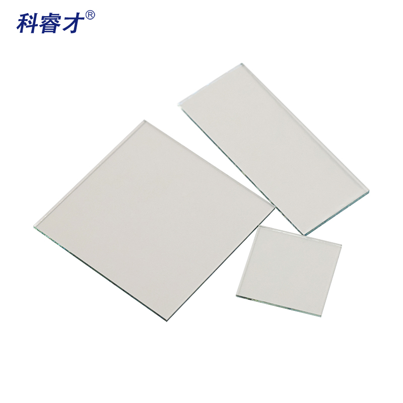 科睿才实验室ito导电玻璃 1.1mm 8欧各种规格 50*50*1.