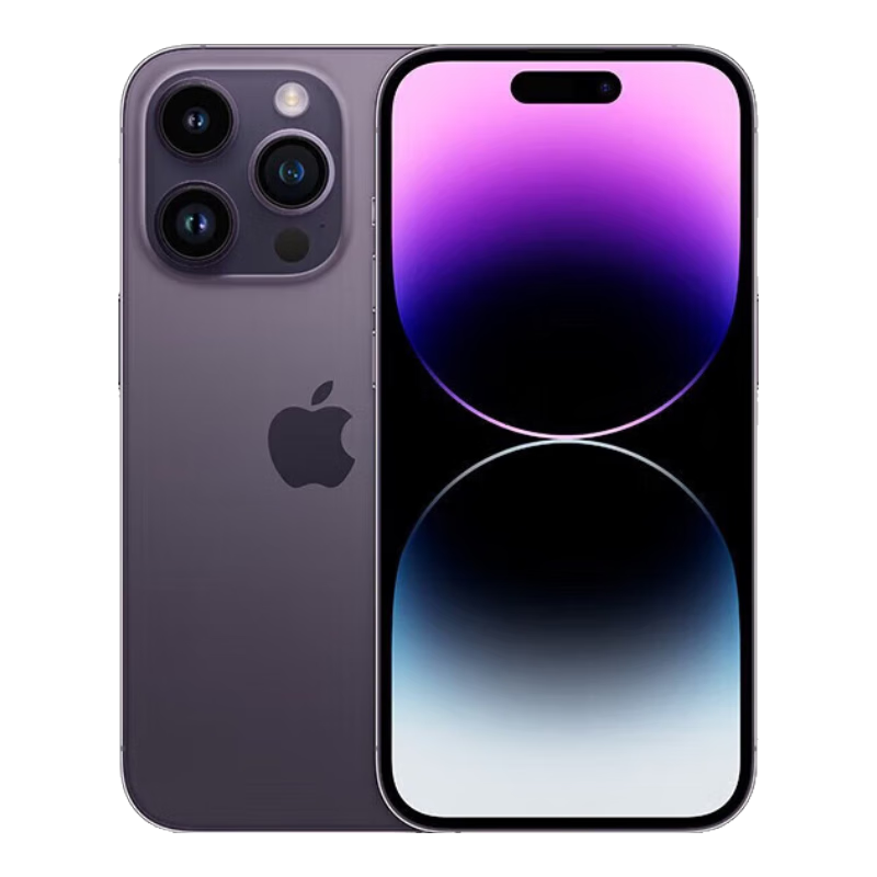 ֻٷApple iPhone 14Pro  ƻ14pro 5Gȫֻͨ ƻֻ 14Pro ҹϡ80%ûѡ 99 128GԼ۱Ƽ3Ϣ ǵ++