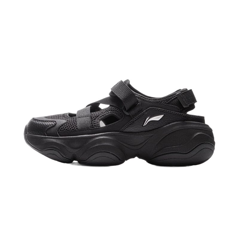 ��������ح������ЬŮЬ25�ļ��¿����ʰٴ��⴩��ˬ͸���˶�Ь �װ�ɫ-1 37.5