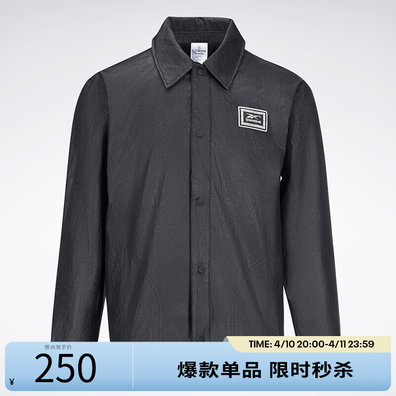 Reebok�񲽹ٷ�����JKT���������˶����ʰٴ�п����� HU2016 M