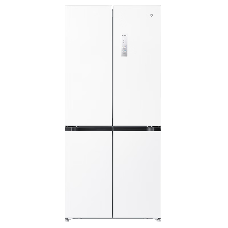百亿补贴：mijia/米家 508升 十字对开门 冰箱 BCD-508WMBI 2589元