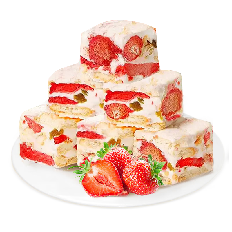 ���� ��ݮ����ܽ 500g ��˿����ѩ���� ��ͯ��ܽ����� ɳ���� �����ʳ 1�� 19.66Ԫ