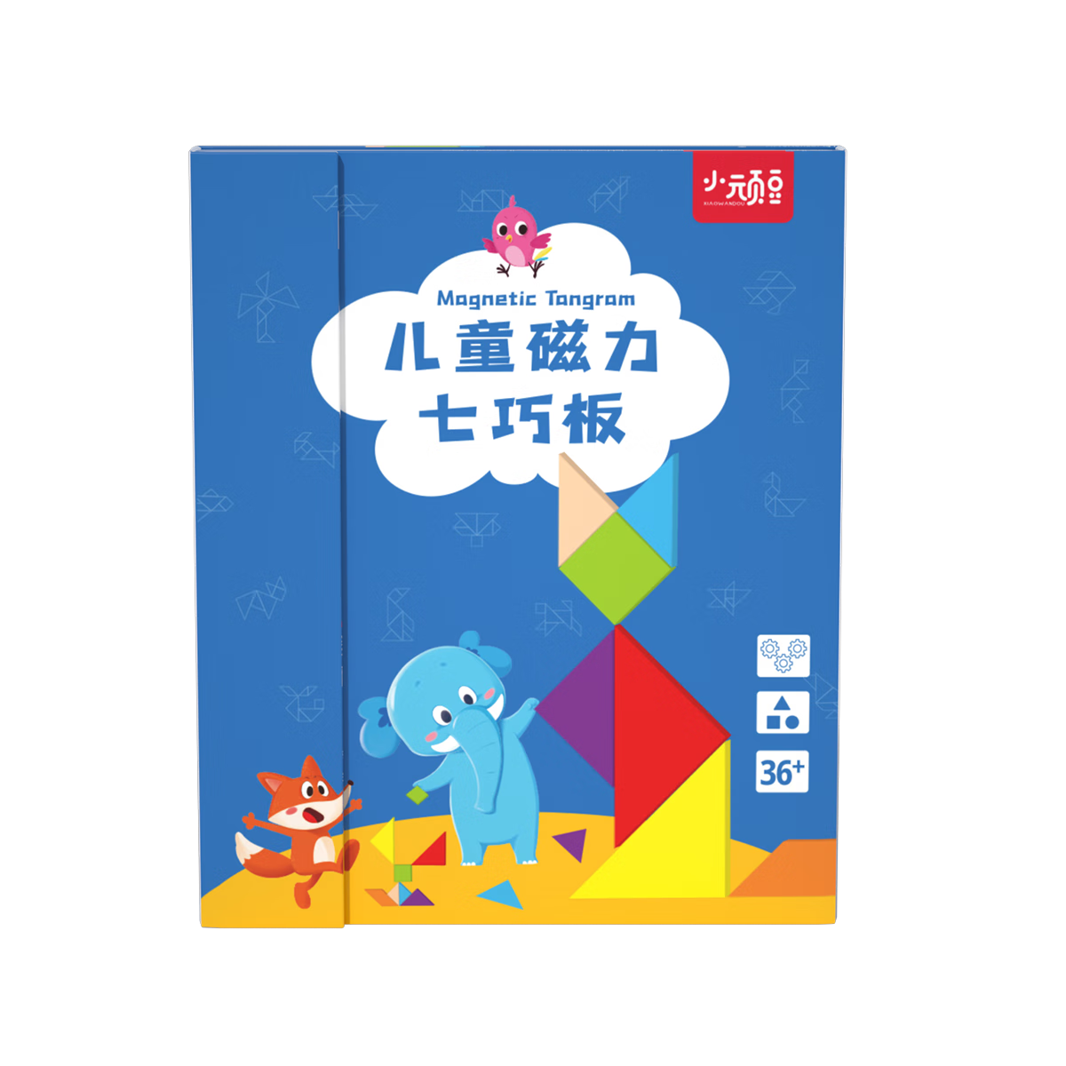 ڲС綹ɰѧþ߶ͯƴͼ3-6걦ǻľ״֪9.9Ԫ