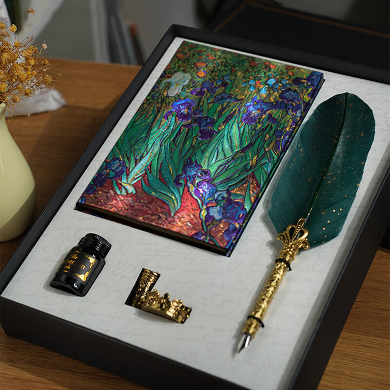 paperblanks�����˱ʼǱ���иߵ��ʱ���װ��ѧ��������Ů�����ռ����������հ������ռǱ��β�������� 168.36Ԫ