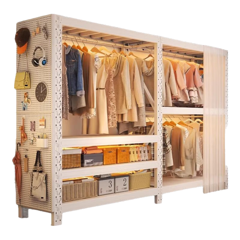 �Ѽ�����¹�ּܽṹ����ܿ���ʽ�������ɹ���ⷿ��ñ�ܻ����¹� �����㡾��������+���¸�*2�� ��80*��40*��200