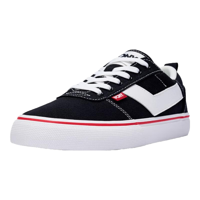 ���ڲ��������ᣨPONY����ЬSkate��ŮЬ���µͰ����з�����ĥ�ٴ��˶�����Ь242U1SK02 242U1SK02BK ��/�� 38184.9Ԫ