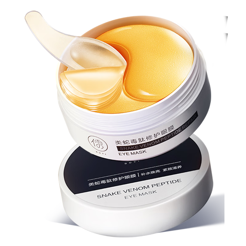 ���� RUYI ��Ĥ�� 60Ƭ �۴��������¿��嵭������Ȧϸ�ƿ�˥�� 19.9Ԫ