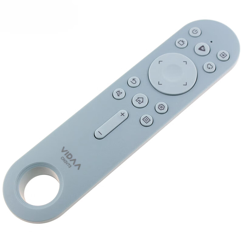 金崟达原装海信VIDAA电视遥控器CN3V73 55V3F 65V3F 55V1F-S 70V1F-S