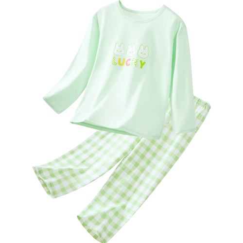 ���ڲ�������ɯ��100%�ޡ���ͯ˯��Ůͯ�Ҿӷ����ļ������յ�����װ    49.9Ԫ