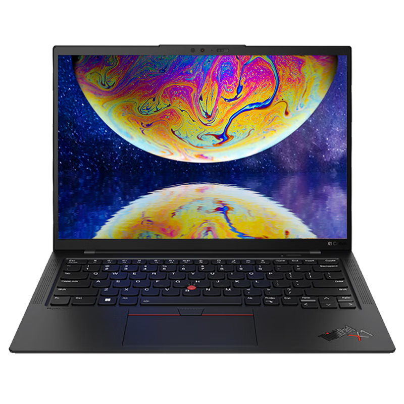 ThinkPad X1 Carbon 联想14英寸2.2K笔记本电脑 定制升级款：12代酷睿i5-1240P 16G 1T/4G版/ W11专业版